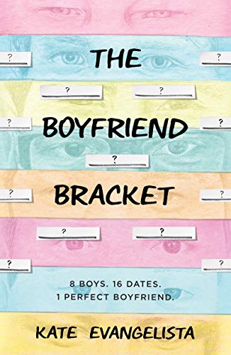 Imagen de archivo de The Boyfriend Bracket a la venta por Better World Books