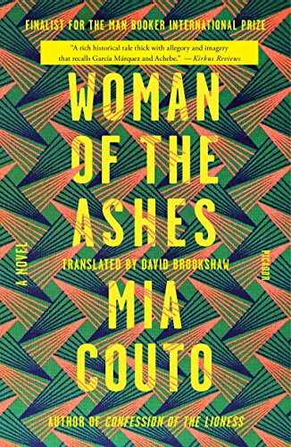9781250309297: Woman of the Ashes: A Novel (Sands of the Emperor, 1)