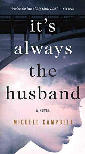 Imagen de archivo de It's Always the Husband : A Novel a la venta por Better World Books: West