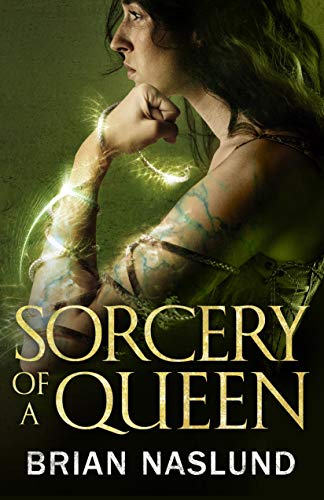 Beispielbild fr Sorcery of a Queen zum Verkauf von Better World Books