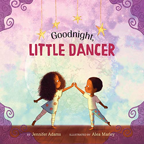 Beispielbild fr Goodnight, Little Dancer zum Verkauf von Better World Books