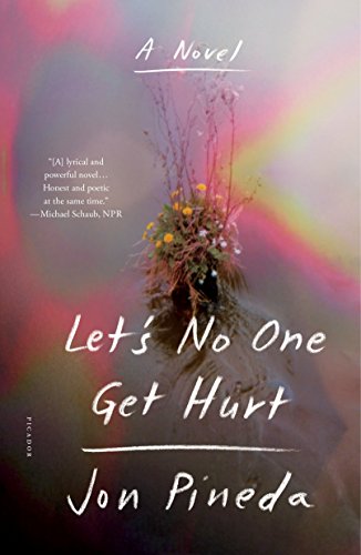 Beispielbild fr Let's No One Get Hurt zum Verkauf von Better World Books