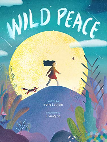 Beispielbild fr Wild Peace zum Verkauf von Better World Books