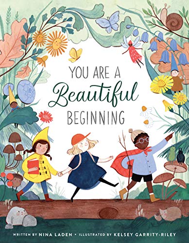 Beispielbild fr You Are a Beautiful Beginning zum Verkauf von Better World Books