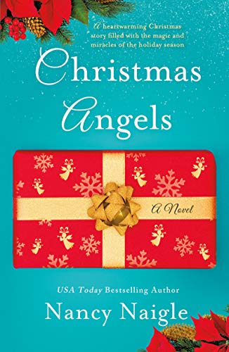 9781250312624: Christmas Angels