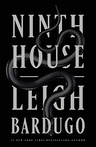 Stock image for Ninth House (Ninth House Series, 1) for sale by Goodwill