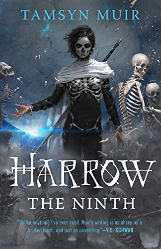 Stock image for Harrow the Ninth (The Locked Tomb Series, 2) for sale by Books Unplugged