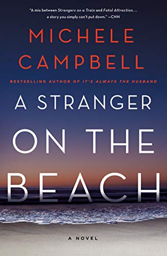 Beispielbild fr A Stranger on the Beach: A Novel zum Verkauf von Gulf Coast Books