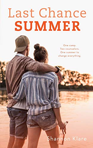 Stock image for Last Chance Summer for sale by Better World Books