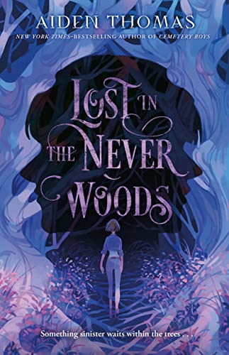 Stock image for Lost in the Never Woods for sale by Dream Books Co.