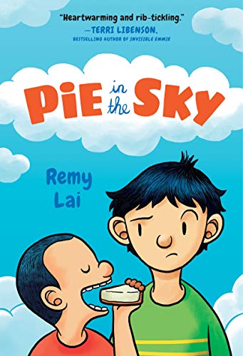 Beispielbild fr Pie in the Sky zum Verkauf von Wonder Book