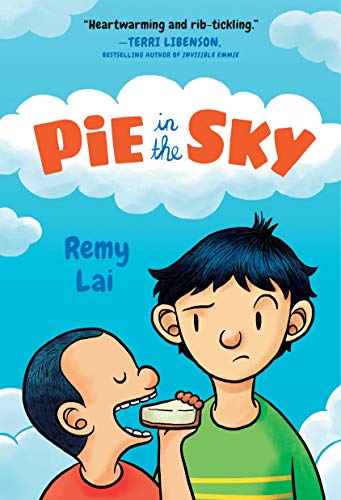 9781250314109: Pie in the Sky
