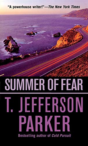 9781250314635: Summer of Fear