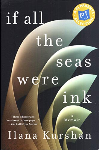 Stock image for If All the Seas Were Ink for sale by Better World Books