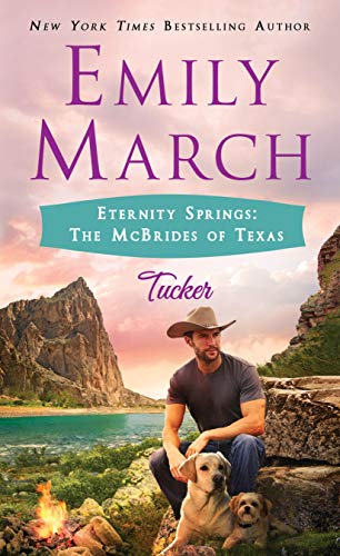 Beispielbild fr Tucker: Eternity Springs: The McBrides of Texas zum Verkauf von Wonder Book