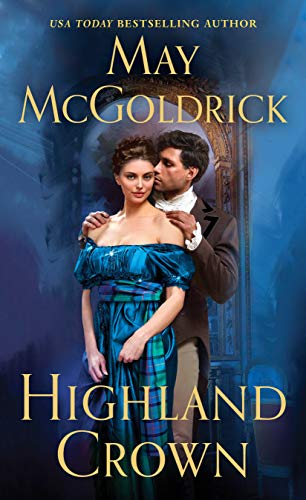 9781250314970: Highland Crown (Royal Highlander)