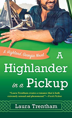 Stock image for A Highlander in a Pickup : A Highland, Georgia Novel for sale by Better World Books