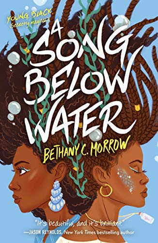 Stock image for Song Below Water (A Song Below Water, 1) for sale by ZBK Books