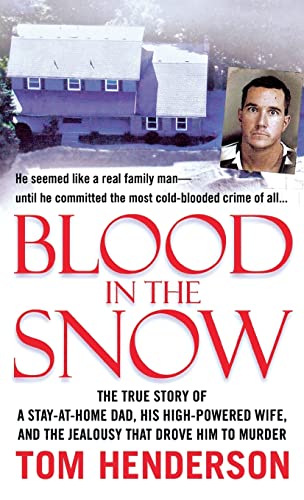 Beispielbild fr Blood in the Snow zum Verkauf von GF Books, Inc.
