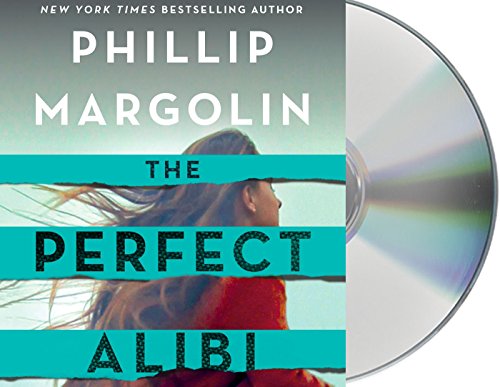 Imagen de archivo de The Perfect Alibi: A Novel (Robin Lockwood, 2) a la venta por BooksRun