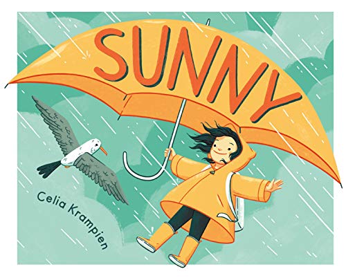Stock image for Sunny for sale by Better World Books