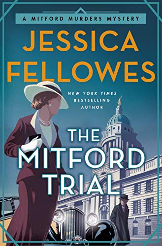 Imagen de archivo de The Mitford Trial : A Mitford Murders Mystery a la venta por Better World Books