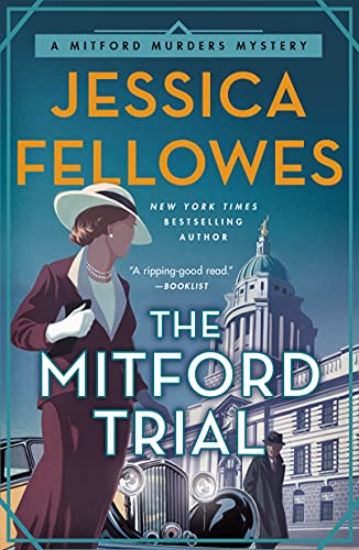 Imagen de archivo de Mitford Trial (The Mitford Murders, 4) a la venta por Your Online Bookstore