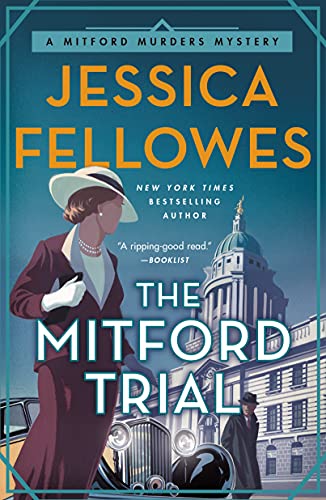 9781250316844: Mitford Trial: A Mitford Murders Mystery: 4 (Mitford Murders, 4)