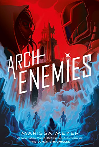 Stock image for Archenemies (Renegades) for sale by GF Books, Inc.