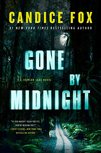 Stock image for Gone by Midnight (Crimson Lake) for sale by Half Price Books Inc.