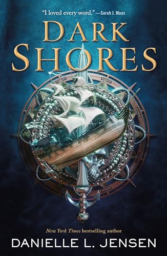Stock image for Dark Shores (Dark Shores, 1) for sale by BooksRun
