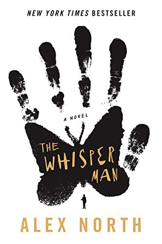 Stock image for The Whisper Man: A Novel for sale by Red's Corner LLC