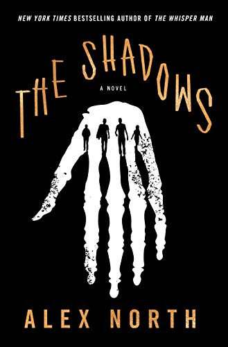 Imagen de archivo de The Shadows: A Novel a la venta por Goodwill of Colorado