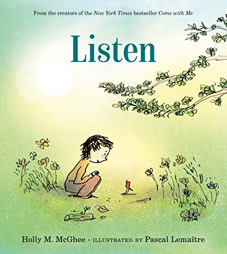 Stock image for Listen for sale by Dream Books Co.