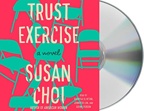 Stock image for Trust Exercise: A Novel for sale by SecondSale