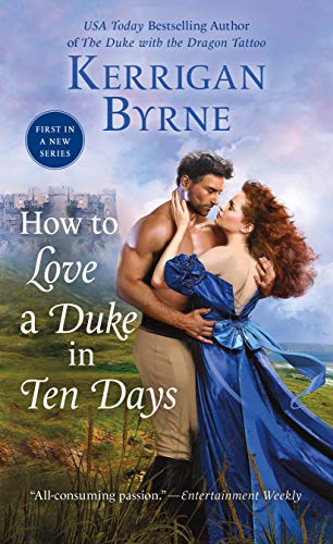 Stock image for How To Love A Duke in Ten Days (Devil You Know) for sale by SecondSale