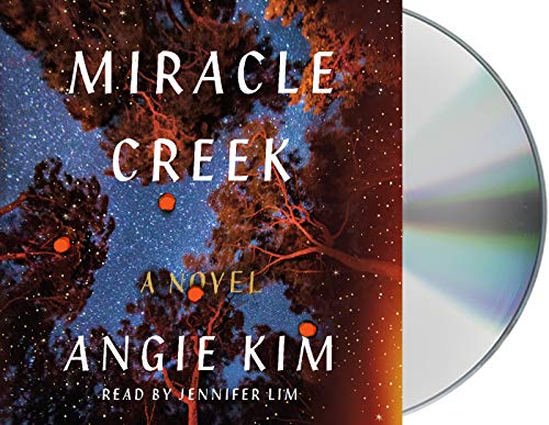Imagen de archivo de Miracle Creek: A Novel a la venta por SecondSale