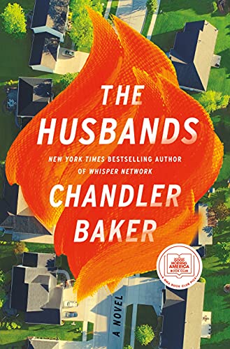 Stock image for The Husbands: A Novel for sale by SecondSale
