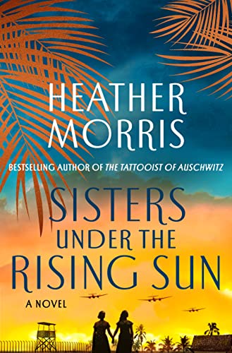 9781250320551: Sisters Under the Rising Sun: A Novel