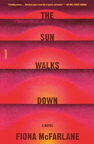 Beispielbild fr The Sun Walks Down zum Verkauf von ThriftBooks-Dallas