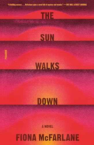 Imagen de archivo de The Sun Walks Down: A Novel a la venta por Goodbookscafe