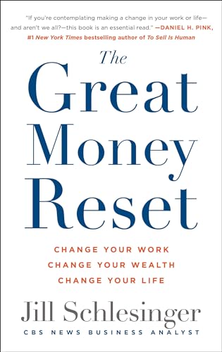 Beispielbild fr Great Money Reset zum Verkauf von BooksRun