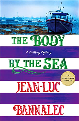 Stock image for The Body by the Sea (Paperback) for sale by Grand Eagle Retail