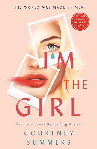 Beispielbild fr I'm the Girl zum Verkauf von Blackwell's