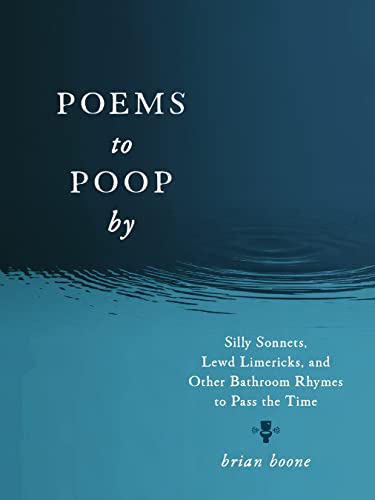 Beispielbild fr Poems to Poop By zum Verkauf von Blackwell's