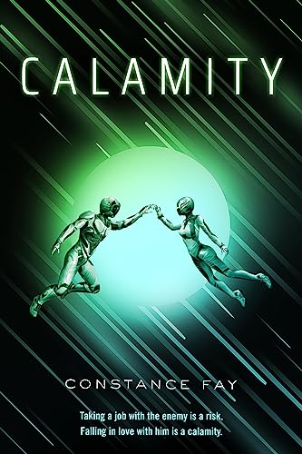 Imagen de archivo de Calamity a la venta por BuyBuyBooks