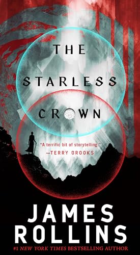 Stock image for The Starless Crown (Moonfall, 1) for sale by SecondSale