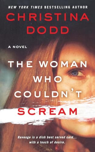 Stock image for The Woman Who Couldn't Scream: A Novel (The Virtue Falls Series, 4) for sale by California Books