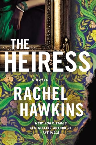 Stock image for The Heiress for sale by ThriftBooks-Dallas