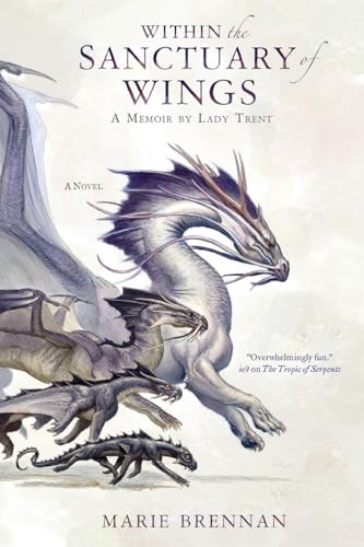 Stock image for Within the Sanctuary of Wings for sale by GreatBookPrices